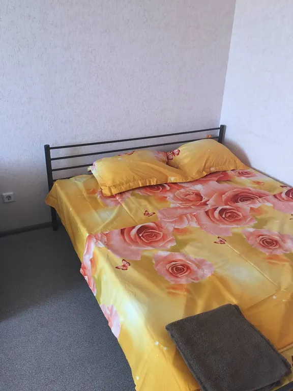 Квартира Voron