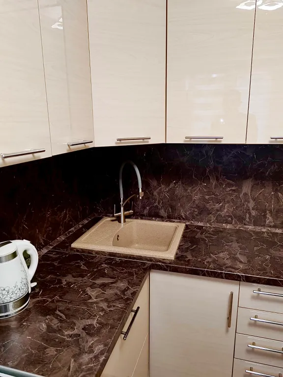 Уютная квартира в центре Бреста