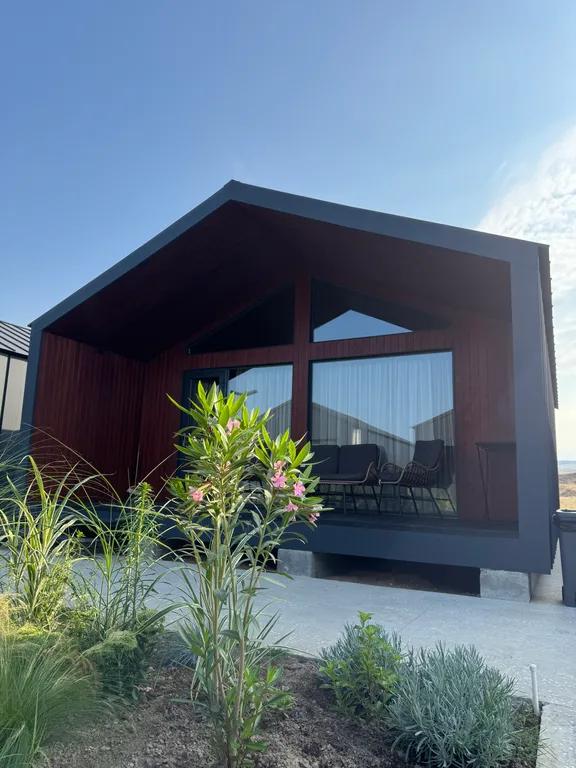 Домик у моря Морские истории