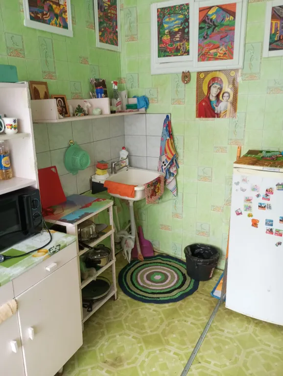 Чистота, порядок