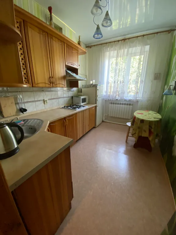 Уютная квартира в центре старого города