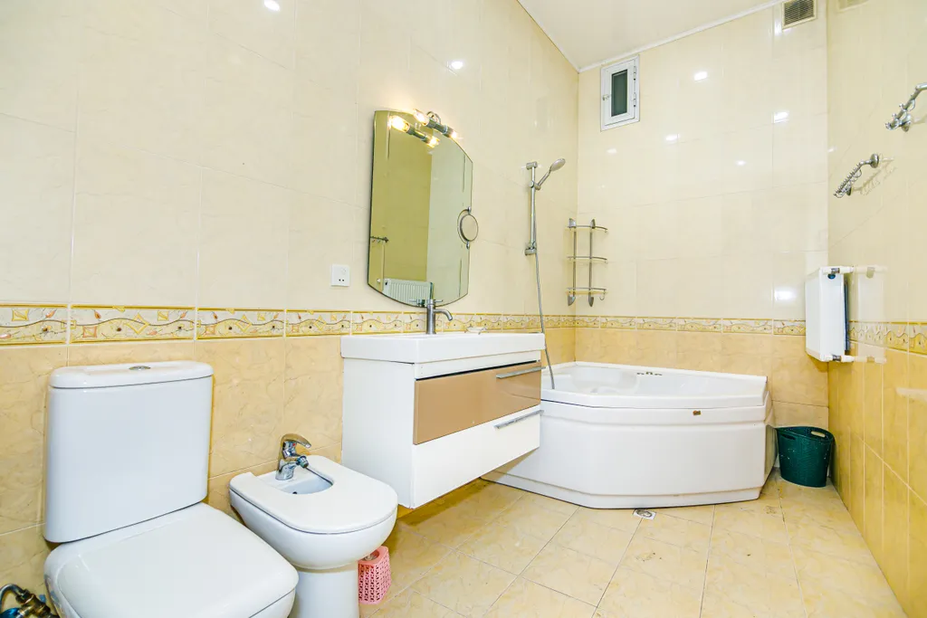 Star apartments в центре города.