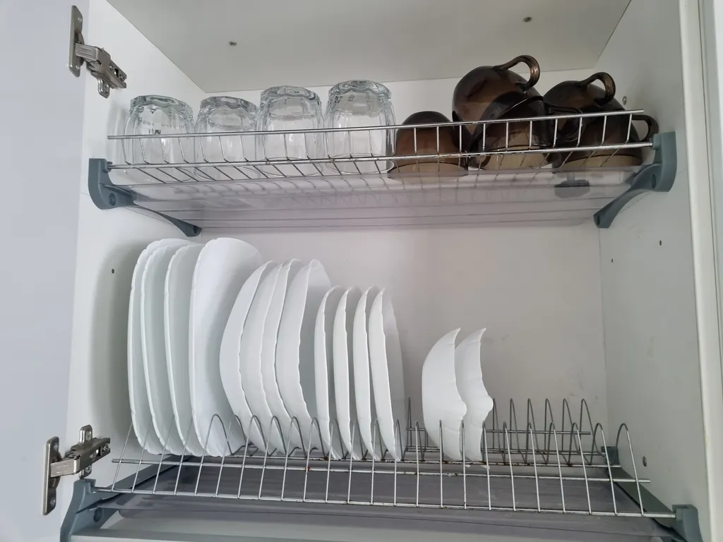 Комфортная студия для проживания