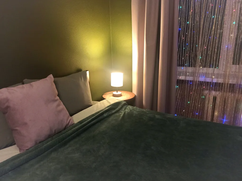 1-комнатная квартира в центре города рядом ЖД вокзалом