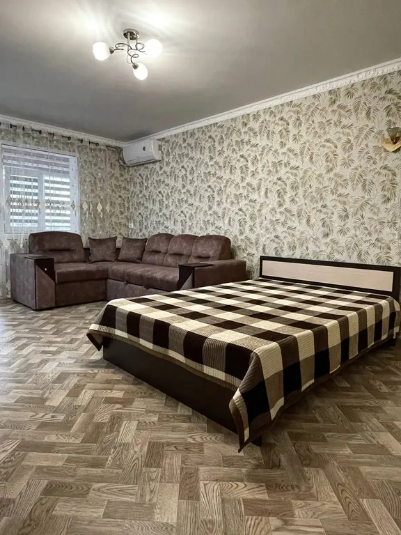 Уютная квартира вблизи Сакрополя и набережной — аренда посуточно в Саки