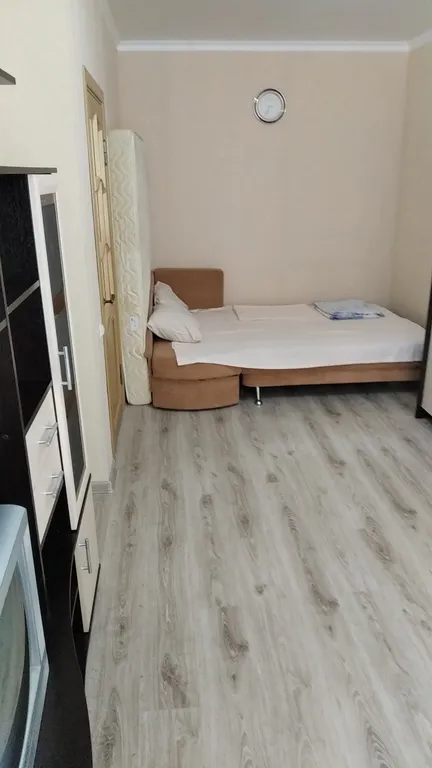 Квартира Уютная квартира в центре города — Анапа