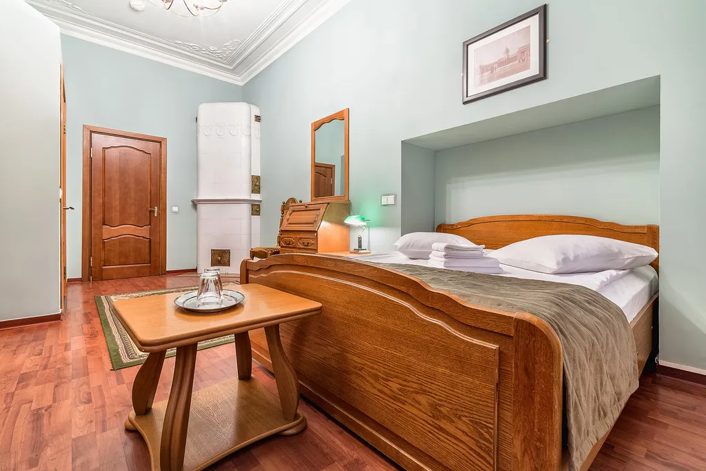 Квартира Комната — Санкт-Петербург