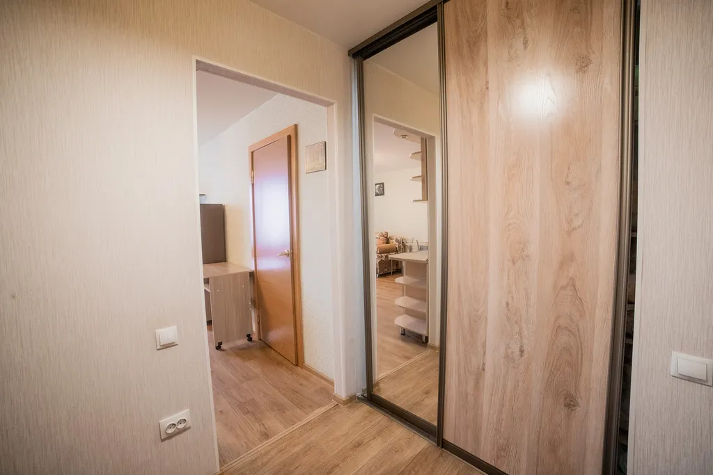 Квартира в Кировском районе