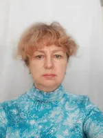 Елена Плотникова
