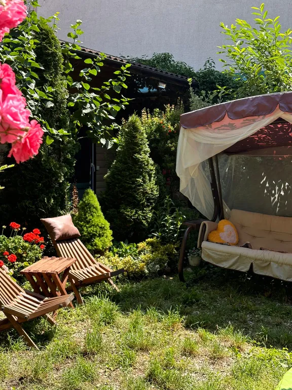 Семейный номер из 2 комнат