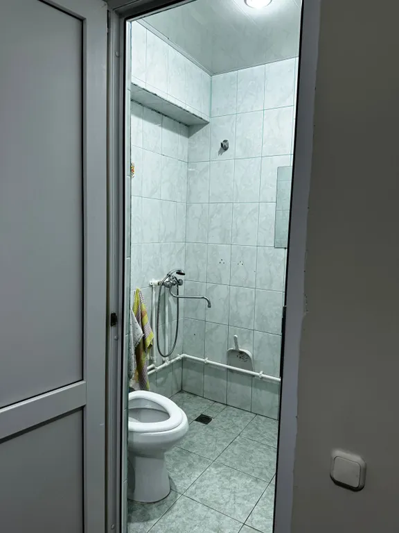 Уютная студия для отдыха