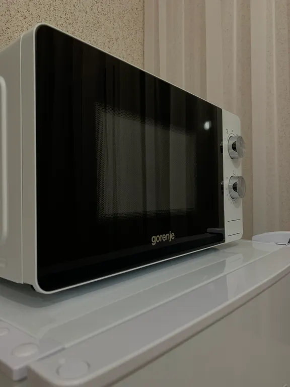 Новая уютная однокомнатная квартира