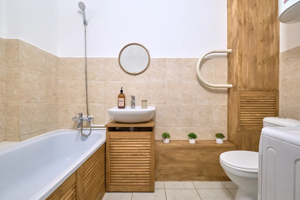 Уютная студия на. Б. Подгорной, 87 № 19