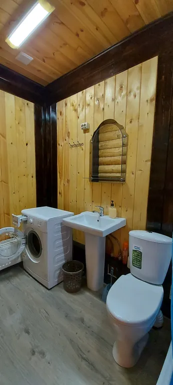 Домик в 4 километрах от Суздаля