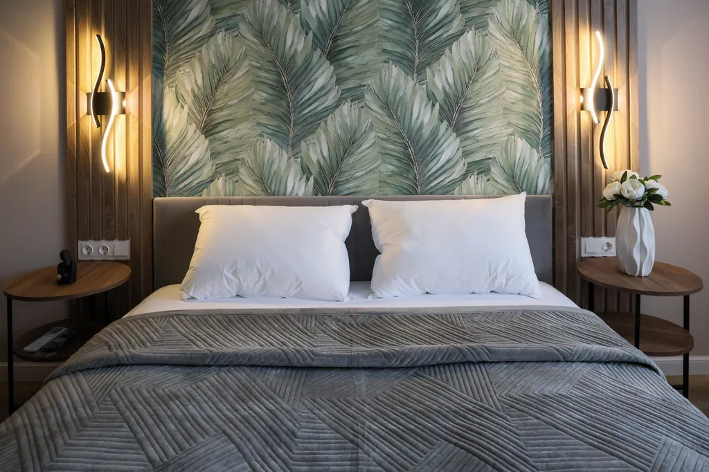 Квартира Новая уютная квартира — Ярославль