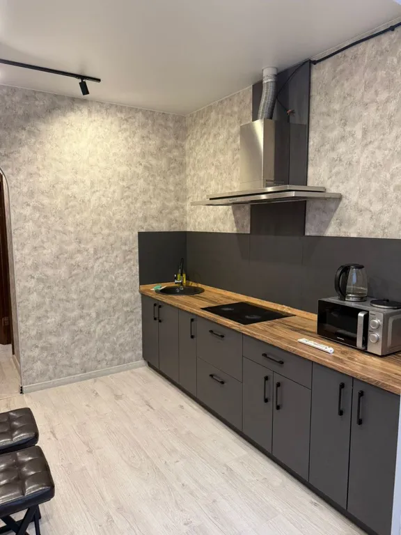 Уютная 1-комнатная квартирка