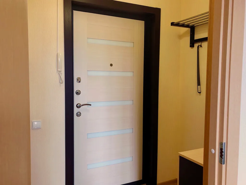 First Line Apartments