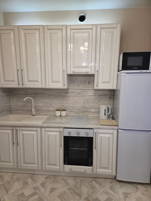 Романтичная однушка