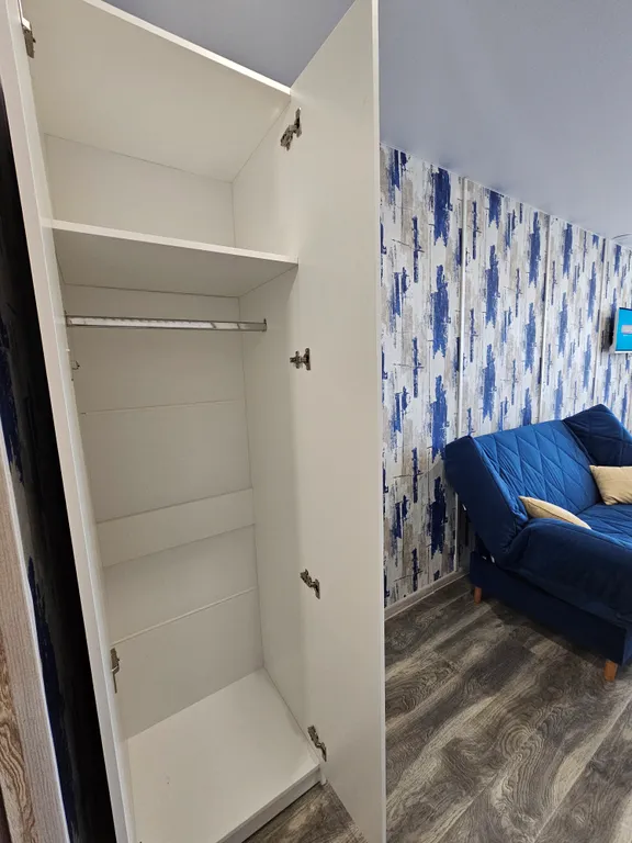 Квартира Квартира Высокий берег недалеко от Канатной Дороги — Нижний Новгород