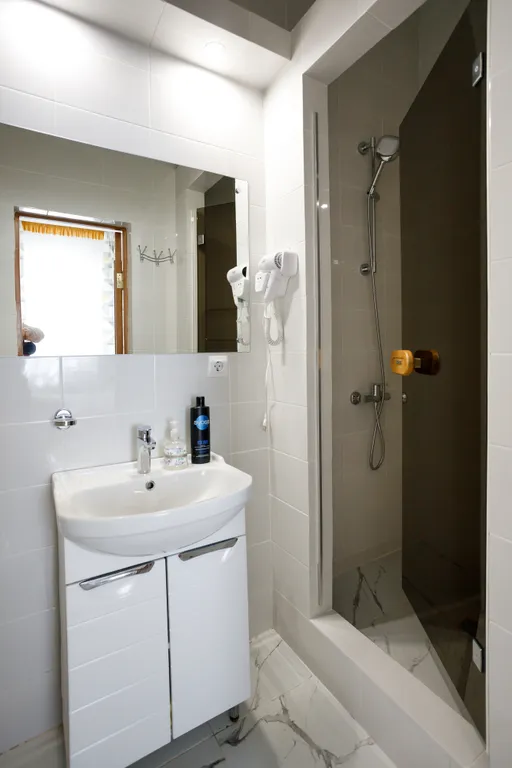 Квартира у Пятницких ворот Кремля