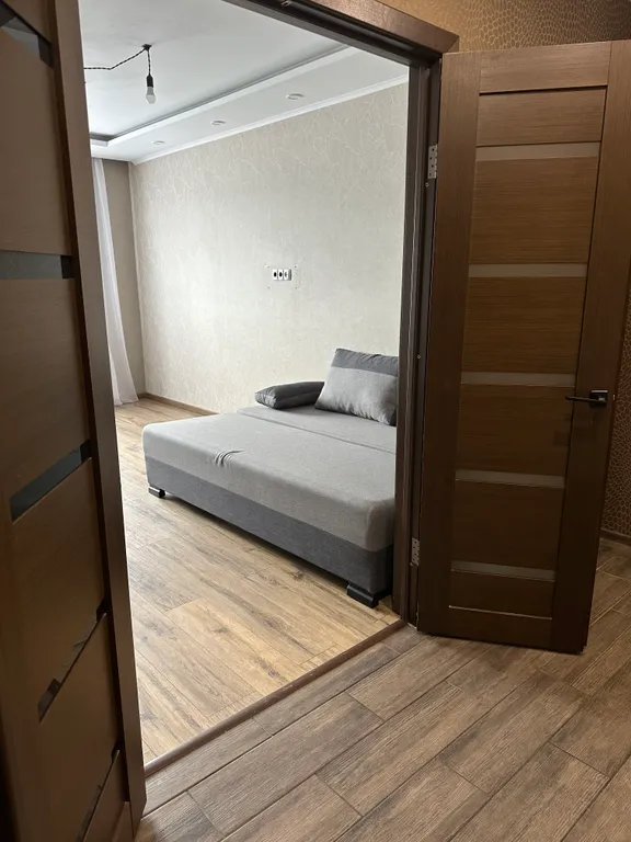 Уютная 2х комнатная квартира