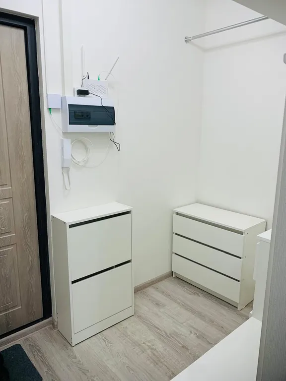 Апартаменты рядом с горнолыжным центром