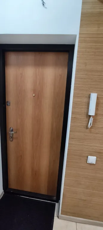 Уютная студия в центре города