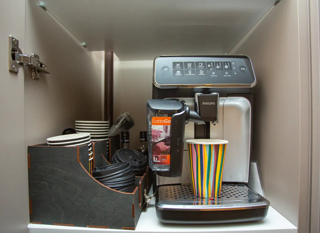 Квартира Апартаменты yellow premium class на берегу балтийского моря — Пионерский