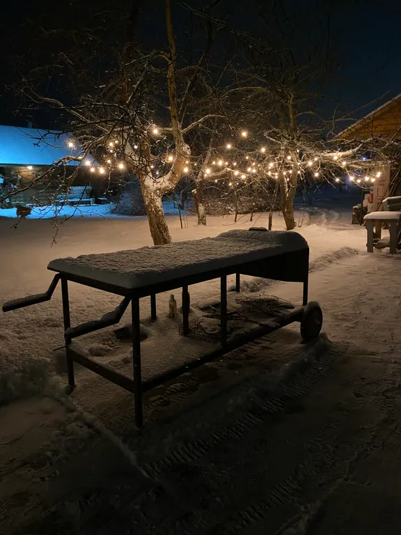 4-комнатный Дом