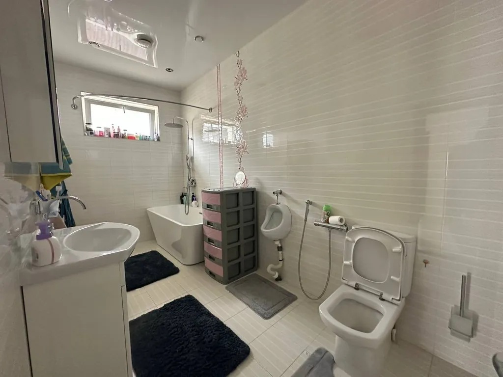 Двухэтажный коттедж в Южно-Сахалинске, это уютный дом вдали от дома