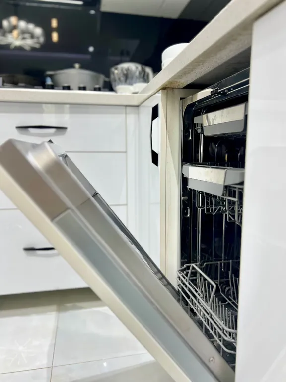 Уютная трехкомнатная квартира в физическом центре на Ц-1