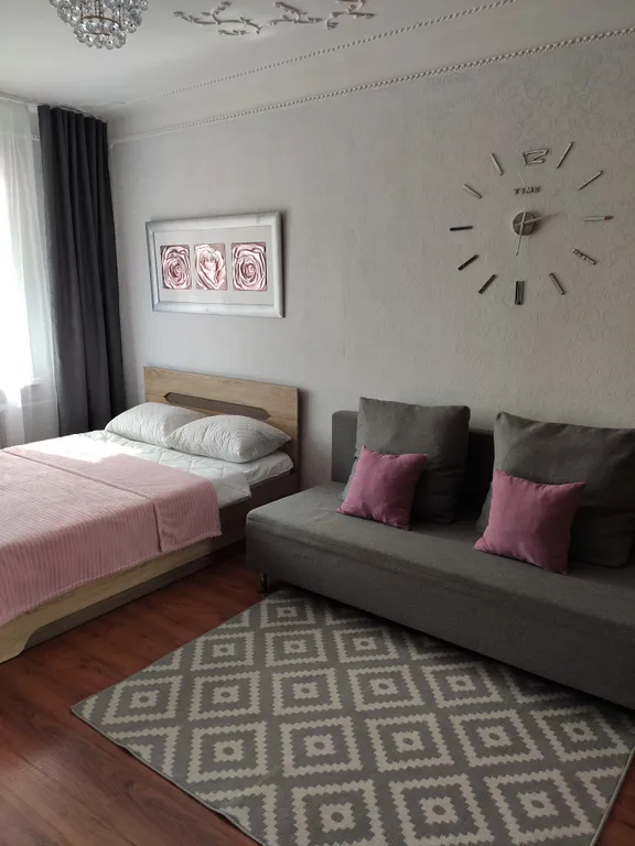 Квартира Квартира с видом на горы — Владикавказ