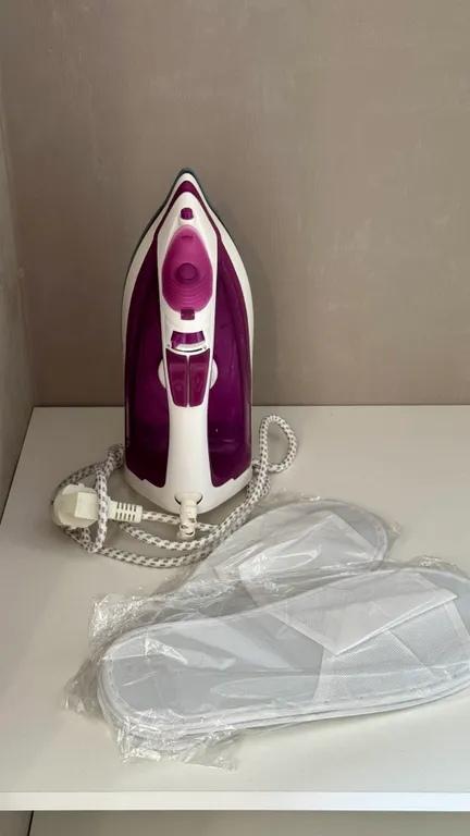 Апартаменты в центре города