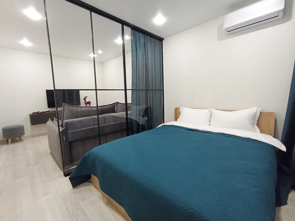 Квартира Cozy Home — аренда посуточно в Тольятти