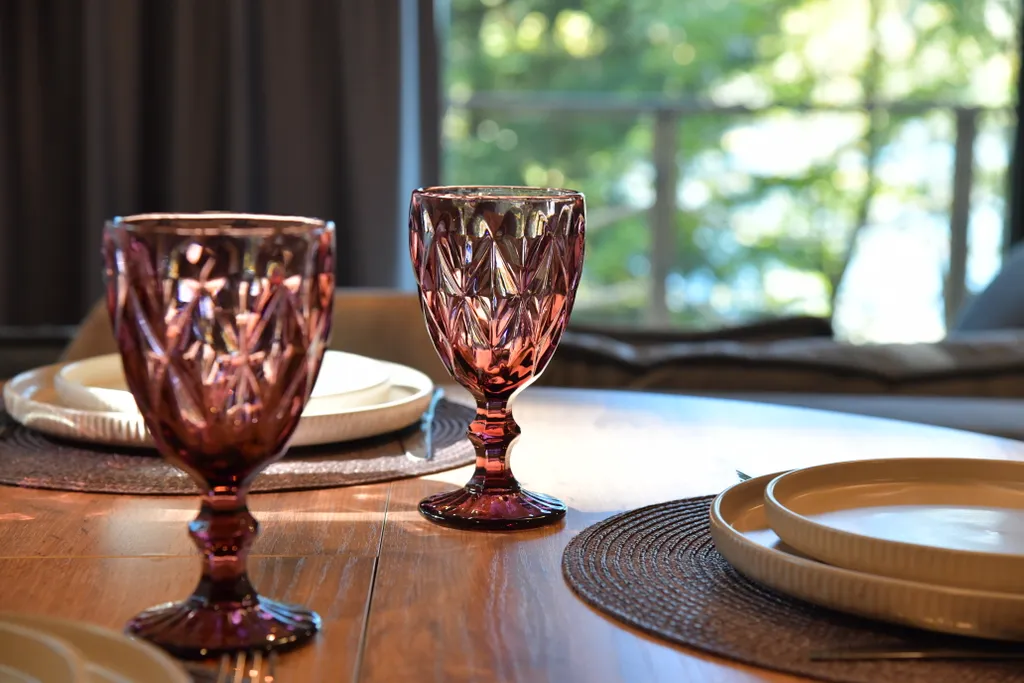 Панорамный Гостевой дом у большой воды