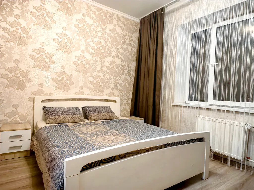 Двушка Красивые Глаза