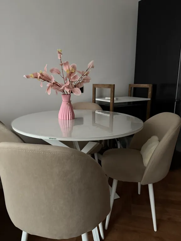 Квартира Квартира на Мичуринском проспекте — Москва