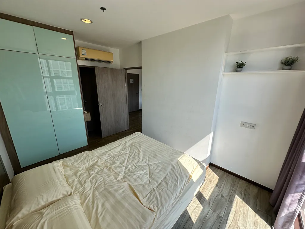 Уютная квартира на Пратамнаке