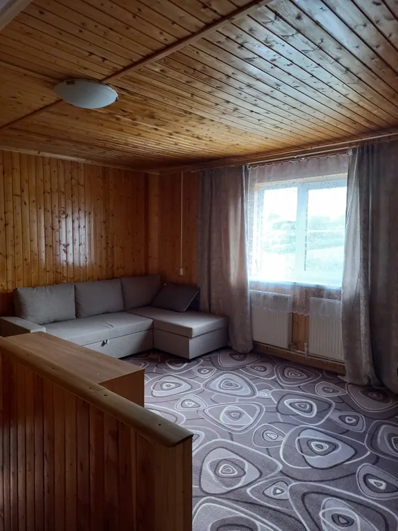 Уютный гостевой дом