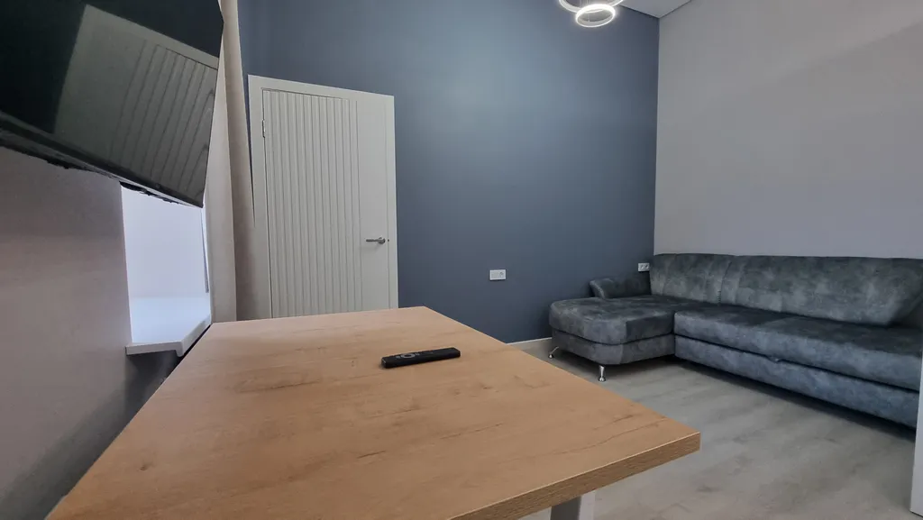 Современная квартира рядом с Кремлем