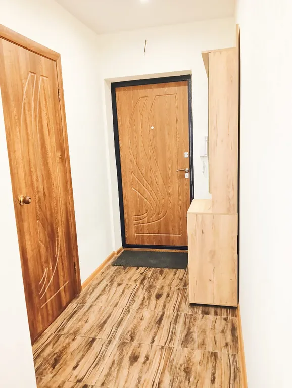 Уютная квартира-студия