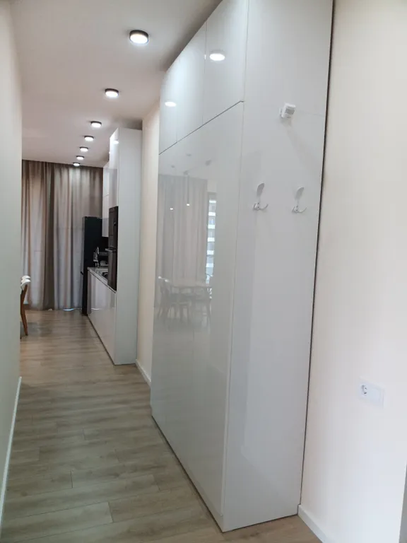 Saburtalo Palace Apartments 1B