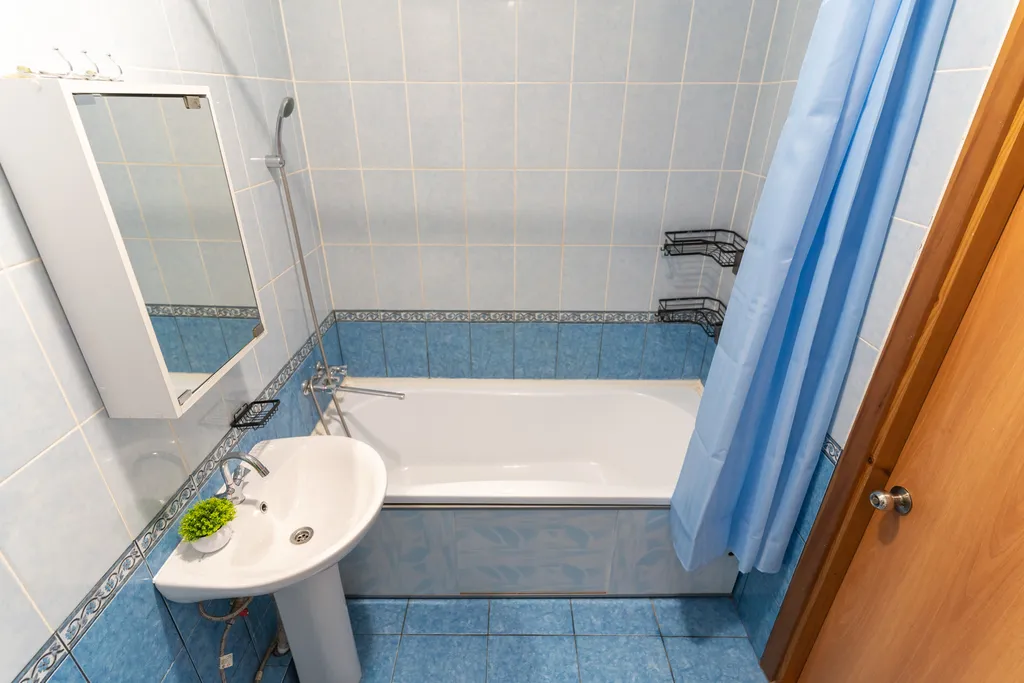 Квартира в новом доме у автовокзала и метро