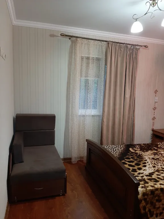 Этаж под ключ