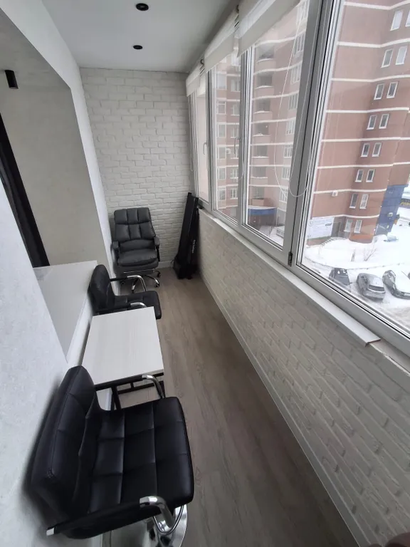 Квартира в районе с развитой инфраструктурой