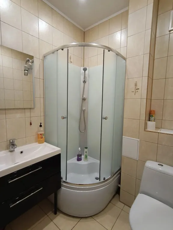 Квартира Квартира в тихом центре — Светлогорск