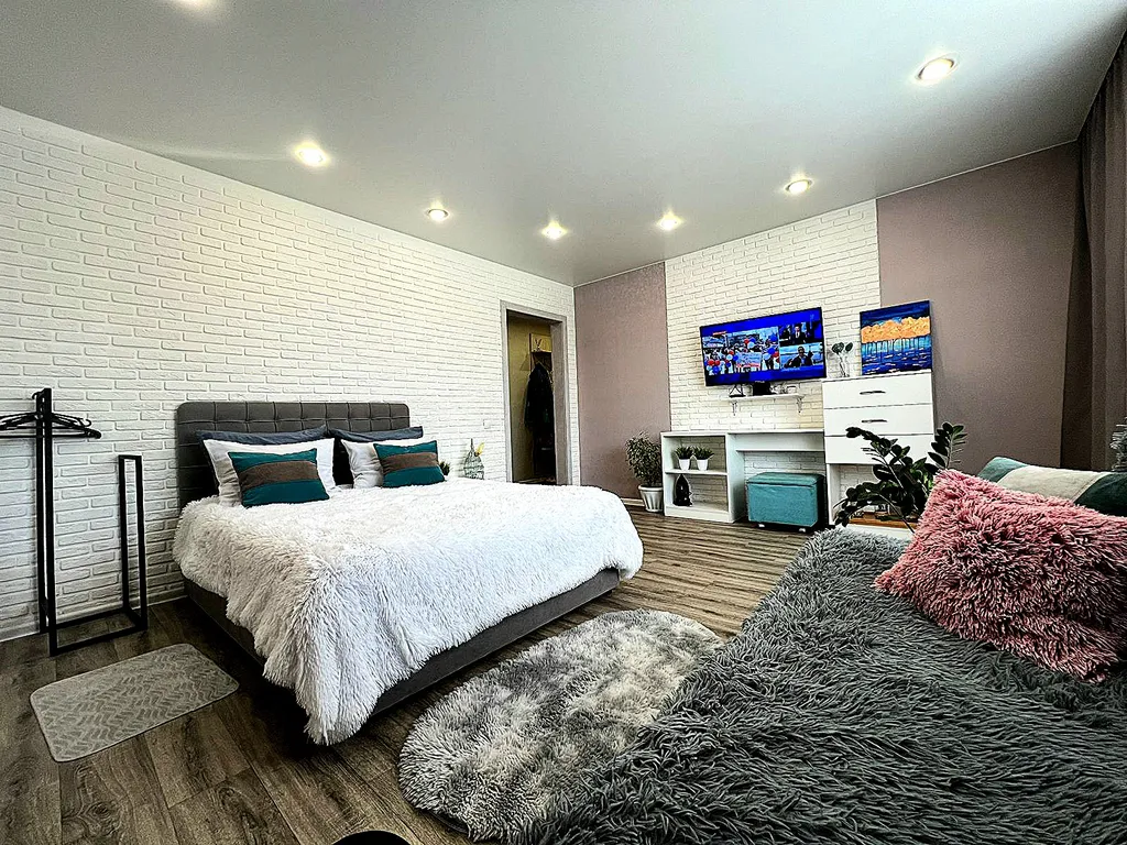 Идеальный отдых глазами гостей