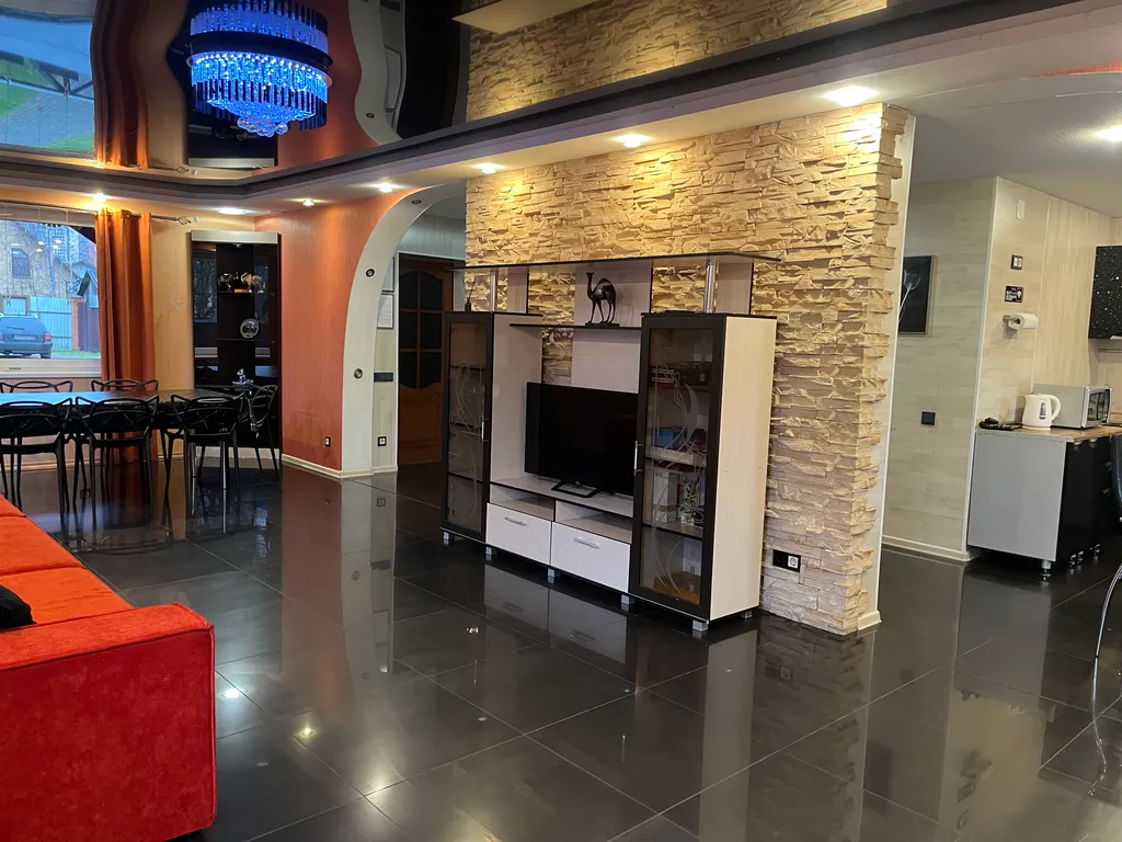 Коттедж Южный 15 минут от метро на авто — аренда посуточно в Парголово