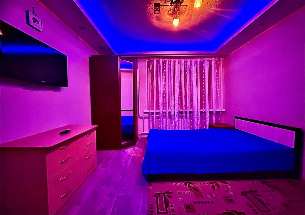 Комфортная студия