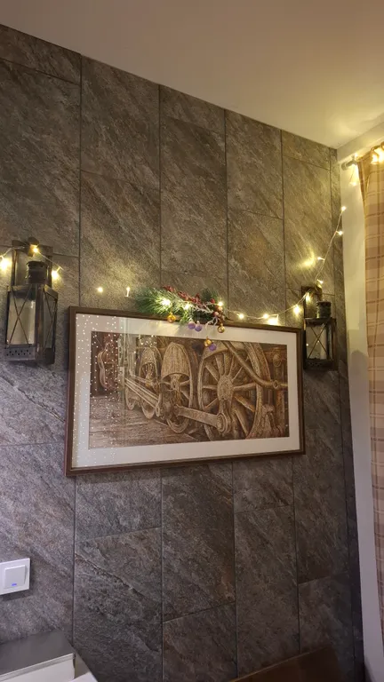 Номер в мини отеле в центре города -ваша станция 2